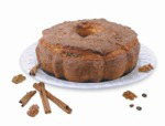 Coffee Cakes